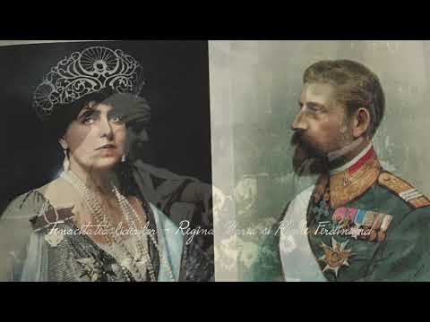 Centenarul Marii Uniri sărbătorit la Râmnicu Vâlcea 1 decembrie 2018