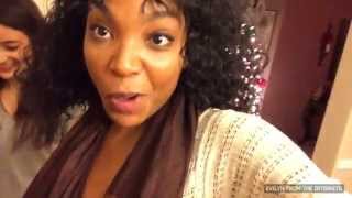 ITOHAN IS BACK FROM LAW SCHOOL!!!! -- VLOG