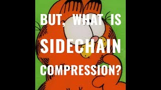 Video thumbnail for Tutorial: sidechain compression made easy with the BLEASS sidekick by BLEASS