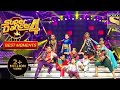 इन Little Contestants ने दिया एक Special Performance Super Dancer 4 सुपर