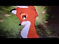 Todd Meets Vixey Fox And Hound Fandub