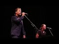 Hanson - Me Myself and I (String Theory) (Live Minneapolis, MN)