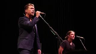 Hanson - Me Myself and I (String Theory) (Live Minneapolis, MN)