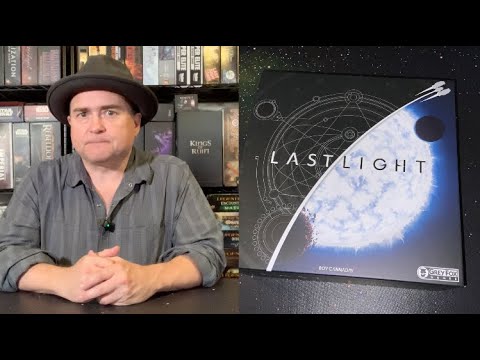 The Discriminating Gamer: Last Light