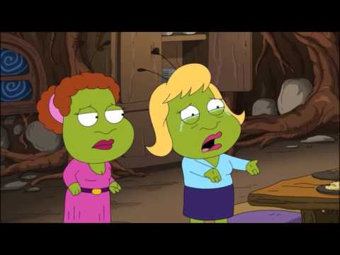 jiminy cricket family guy