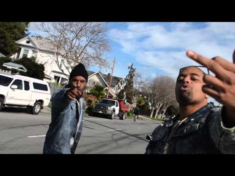 Nittee❌Young Jr - The Shit (official video) dir.Exclusive Moves