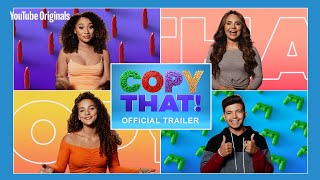 Official Trailer | Copy That!