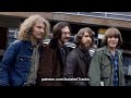 Creedence Clearwater Revival - Born on the Bayou (Drums Only)