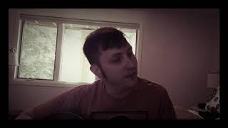 (1802) Zachary Scot Johnson I&#39;ll Hold You In My Heart Glen Campbell Cover thesongadayproject Eddy Ar