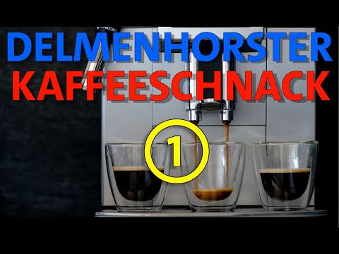 Delmenhorster Kaffeeschnack Ausgabe 1
