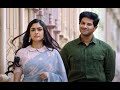 Kurumugil Song Whatsapp Status Kurumugil Video Song Whatsapp Status Sita Ramam Song Whatsapp Status