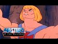 He Man Official Eternal Darkness He Man Full Episode