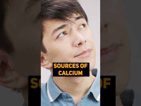 Sources of Calcium Rich Foods, Dairy & Lactose Intolerance #healthyeating #nutritionist