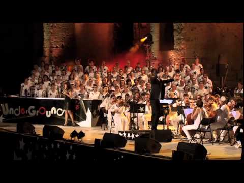 spectacul'art   les plus belles chansons de starmania   extrait vidéo 650x366