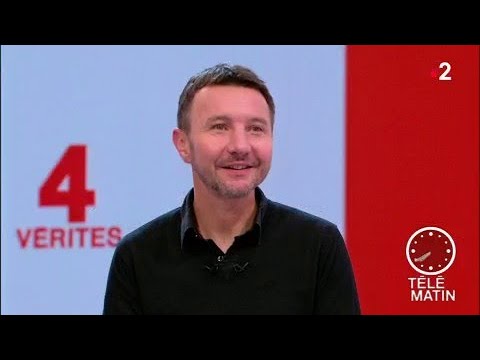Les 4 vérités - Olivier Besancenot