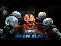MC Lars - Yes, I'm an Alien | Nerdcore Metal Cover by Deaf Cage