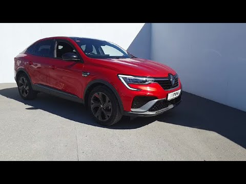 Renault Arkana R.s. Line E-tech Hybrid 145 Auto - Image 2