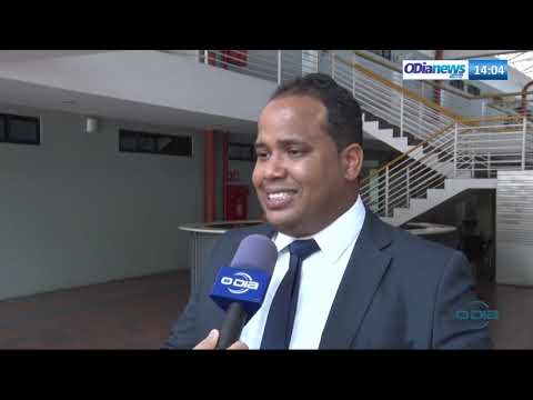 O DIA NEWS 03 10  Enzo Samuel (Ver. do PCdoB) - ampliacão da bancada na caÌ‚mara