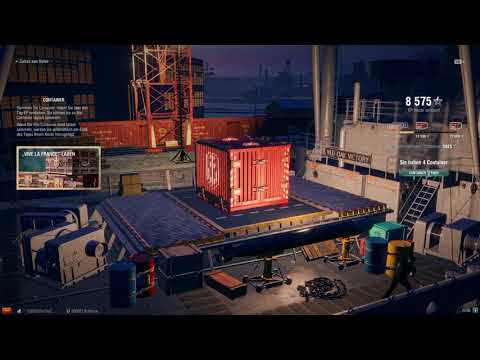 World of Warships - Opening Super Container - W00t!!!! -.-