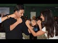 Akshay Kumar Katrina Kaif At World S Biggest Kudo Tournament