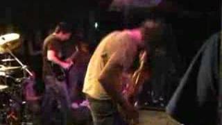 Taken "Arrested Impulse"(Live @ Chain Reaction) REUNION SHOW
