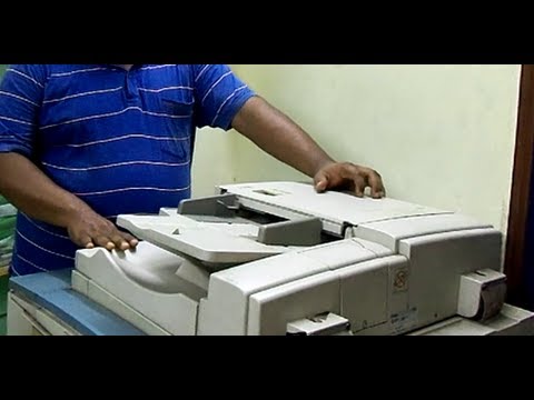 Xerox Machines Photocopier Machine Latest Price Manufacturers
