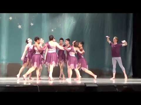 Code Name Vivaldi 2016