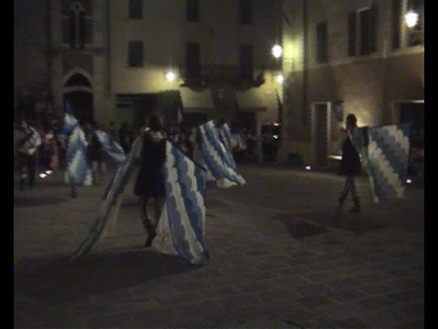 Il Bianco e l'Azzurro 2008 - Sabato 6/6