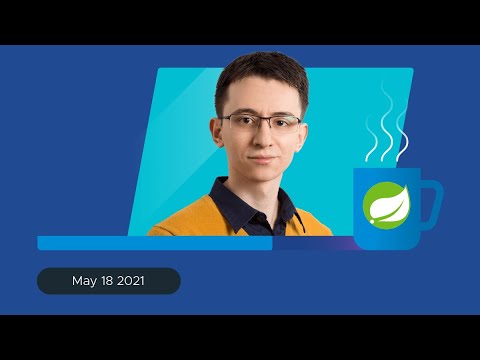 Tanzu Tuesdays 54 - Observability and How I joined the Spring Team with Jonatan Ivanov