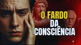 O Maior Perigo Não É a Ignorância... É a Consciência Segundo Jung e os Estoicos.