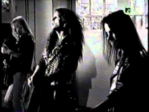 Little Lost Sometimes - The Almighty