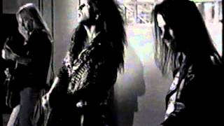 Little Lost Sometimes - The Almighty