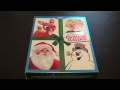 The Original Christmas Classics Blu-Ray Unboxing thumbnail 1