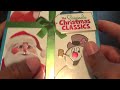 The Original Christmas Classics Blu-Ray Unboxing thumbnail 1