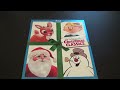 The Original Christmas Classics Blu-Ray Unboxing thumbnail 3