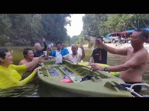 Fishing Team Work Club 0006