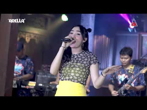 Yeni Inka ft  Adella   ANGEL   Uayumu Tenanan Ora Editan  Official Music Video ANEKA SAFARI