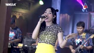 Download lagu Yeni Inka ft  Adella   ANGEL   Uayumu Tenanan Ora Editan    ANEKA SAFARI mp3