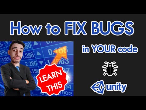 STOP Fixing BUGS This Way!