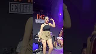 Download lagu Aksi xena xenita dan meike yolanda mp3