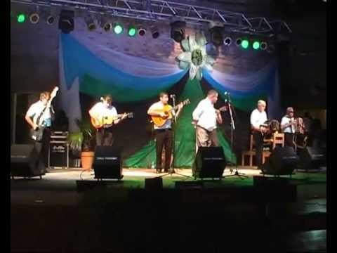 Eustaquio "Papi" Miño y Su Conjunto - "Mi Ciudad"