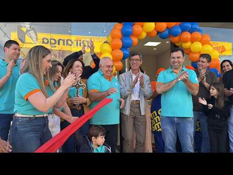 GD One Stop inaugura nova unidade em Assis com conceito inovador de serviços e conveniência