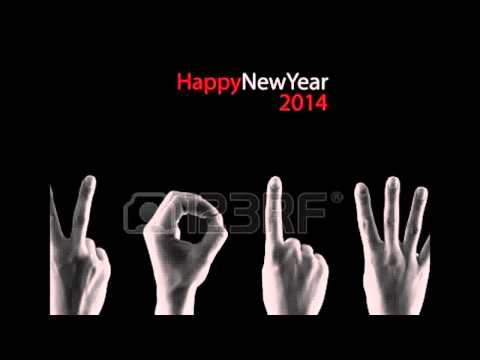 Rakzo-Adiós y Bienvenida(Adiós 2013 y Bienvenido 2014)