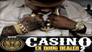 Casino - Say That (Feat. Future) [Ex Drug Dealer 2] [2015] + DOWNLOAD