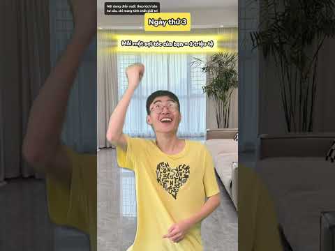 Vô tình sở hữu năng lực chuyển đổi