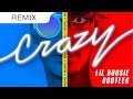 Lil Boosie Crazy OFFICIAL Brillz Snails TRAP REMIX