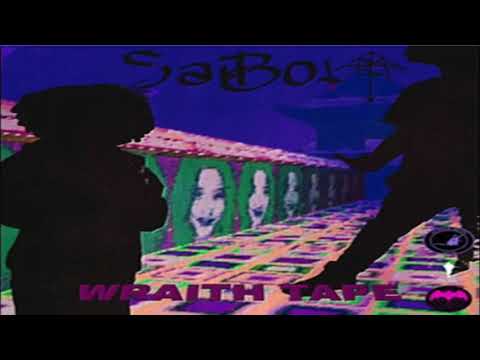 SAIBOT x Swampkill - SHADOWS (Prod. SAIBOT x Swampkill)