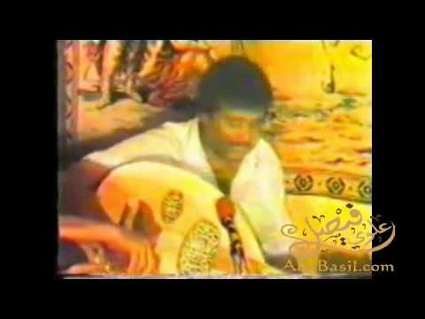 عيني لغيري حضرميات فيصل علوي