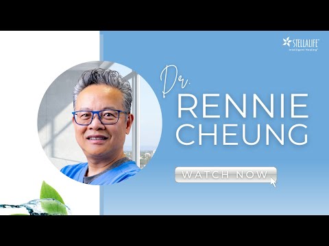 Dr. Rennie Cheung