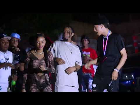 Jacko Internacional - Prende 2 🚬 👽 (Video Oficial) By: UD Films